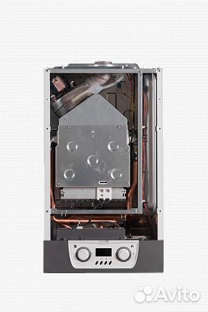 Котел газовый настенный mizudo GB M24Т