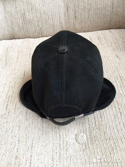 Бейсболка мужская р.61