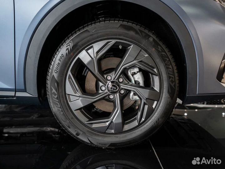 GAC GS3 1.5 AMT, 2024