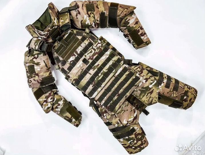 Защита живота свмп тварон