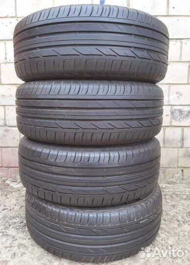 Bridgestone Potenza S001 225/40 R18 88Y