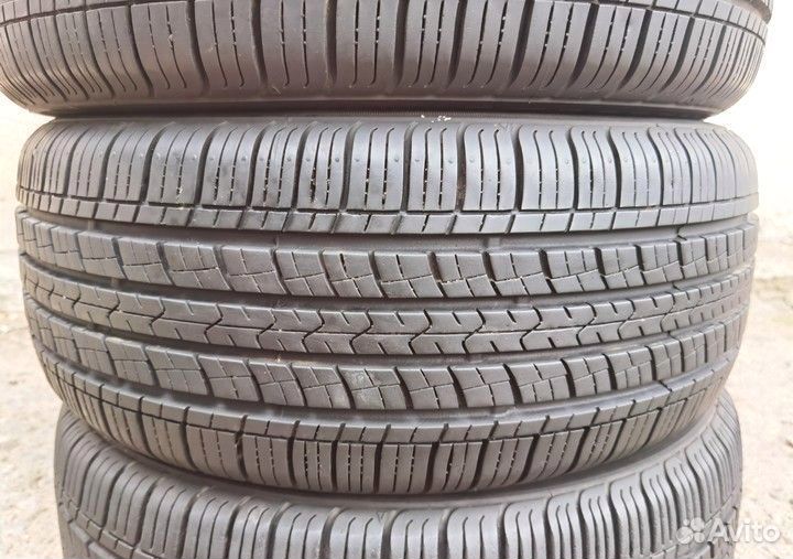 Kumho Solus KH16 195/55 R15 84V