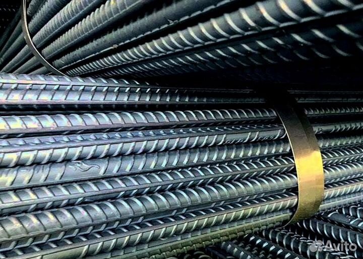 Арматура вр-2