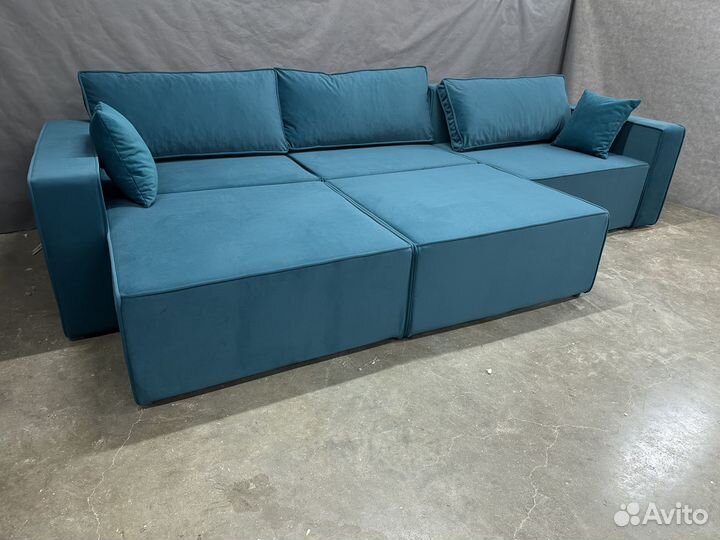 Диваны новые