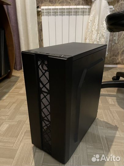 Игровой пк