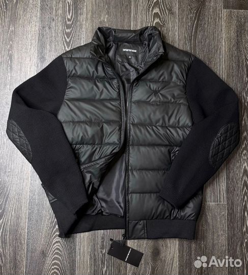 Куртка Emporio Armani