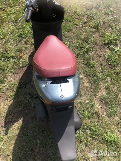 Скутер Honda dio af 34