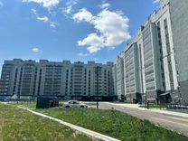 2-к. квартира, 71,1 м², 8/10 эт.