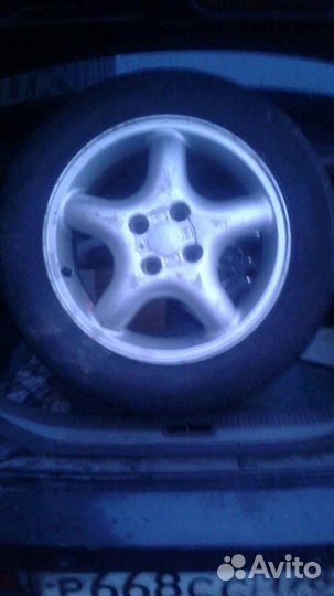 Продам 15 колёса