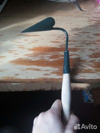 Иструмент для сада