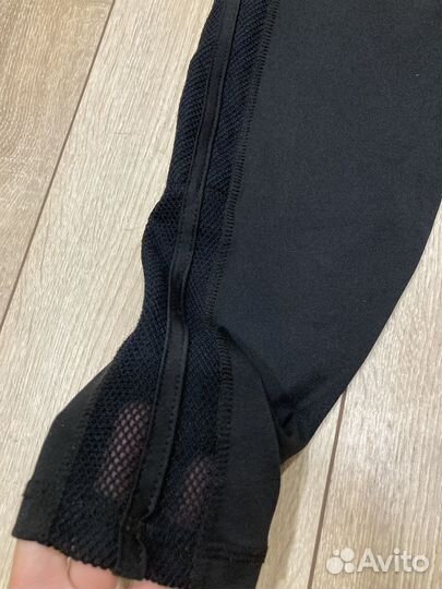 Велосипедки женские спортивные xs