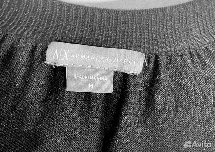 Платье Туника Armani