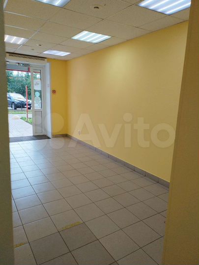 Свободного назначения, 14 м²