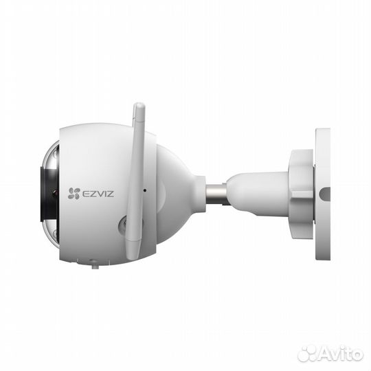 Уличная Wi-Fi камера видеонаблюдения Ezviz H3 (2.8