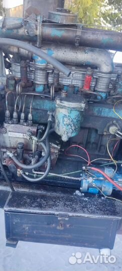 Двигатель д 240 на мтз 80 82