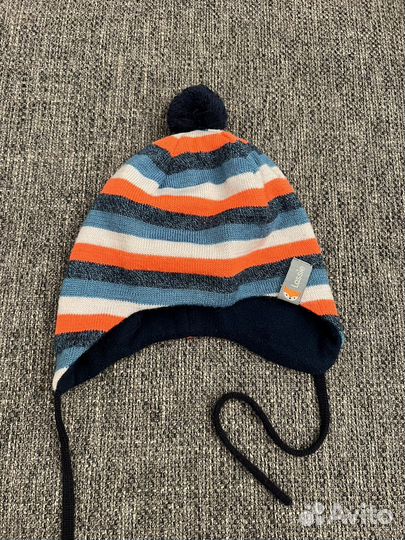 Шапка демисизонная lassie