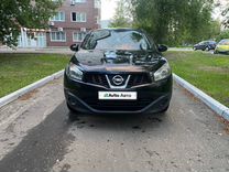 Nissan Qashqai 1.5 MT, 2010, 198 000 км, с пробегом, цена 865 000 руб.