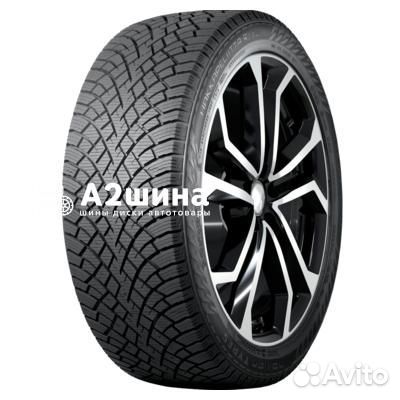Nokian Tyres Hakkapeliitta R5 SUV 265/45 R20