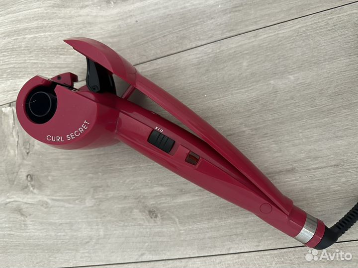 Стайлер babyliss