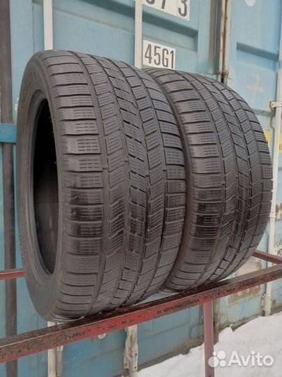 Pirelli Scorpion Ice&Snow 295/45 R20 114V