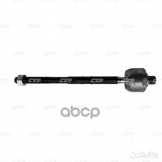 Crbz-1 Тяга рулевая перед прав/лев MB C-C