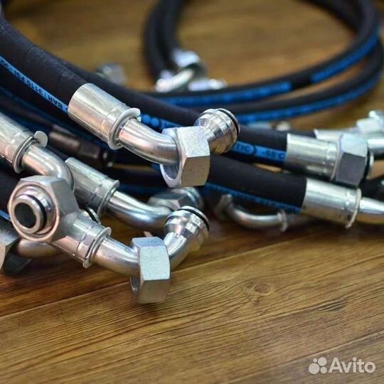 Рвд Рукав высокого давления