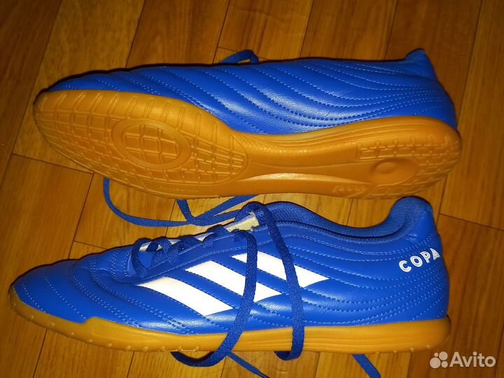 Футзалки Adidas Copa