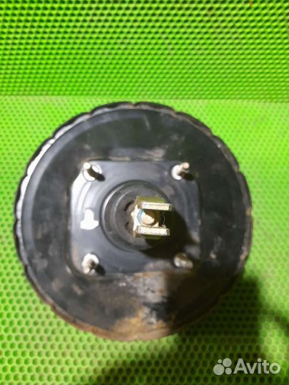 Вакуумный усилитель тормозов Лифан Lifan Solano