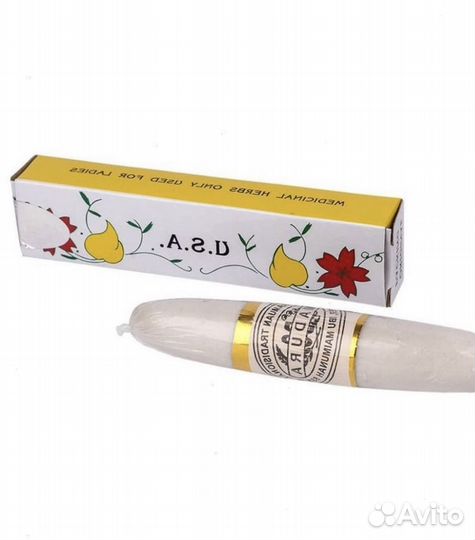 Женский интимный карандаш для тонуса мышц интимной