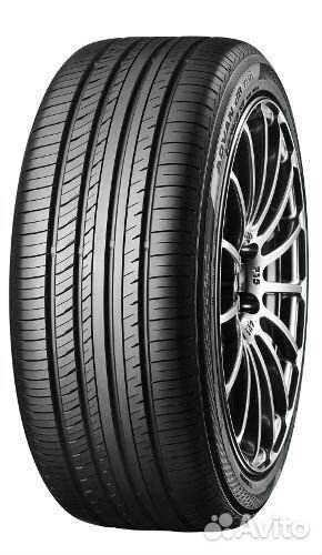 Yokohama Advan dB V552 225/45 R18 91W