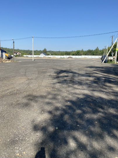 Свободного назначения, 10000 м²