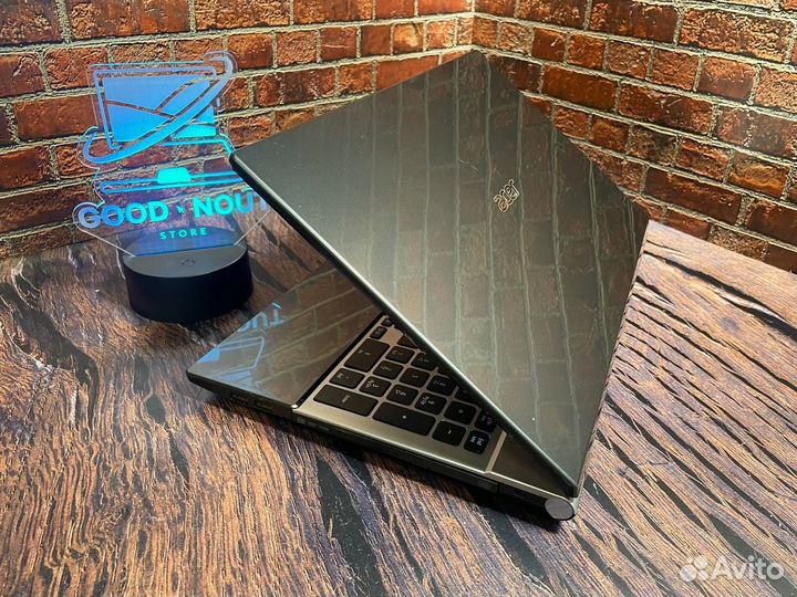 Игровой ноутбук Acer i5 GeForce 4GB 240SSD