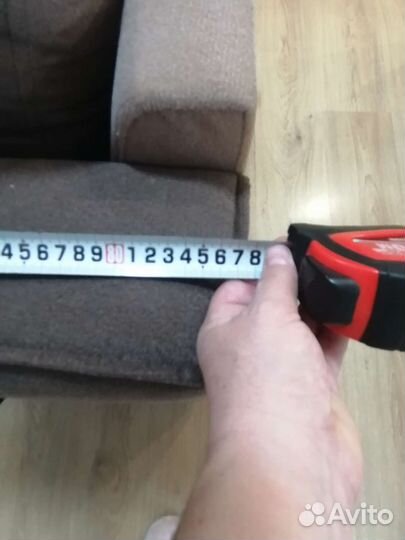 Угловой диван Икеа