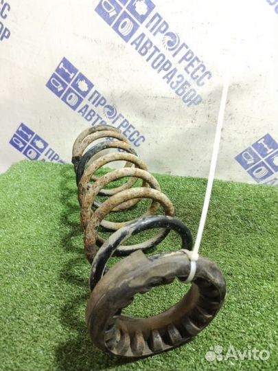 Пружина задняя левая Mazda 3 Bk хэтчбек 1.6 Z6