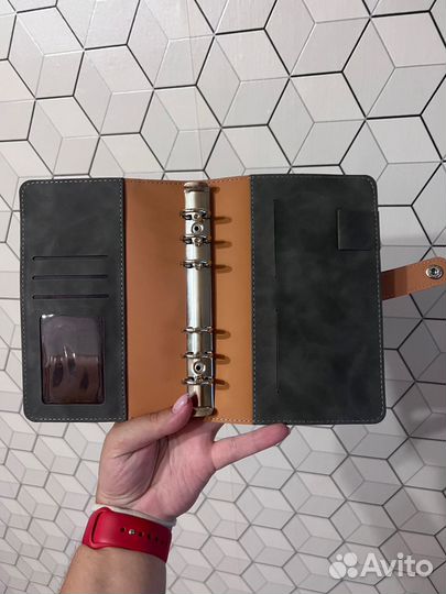 Планировщик бюджета