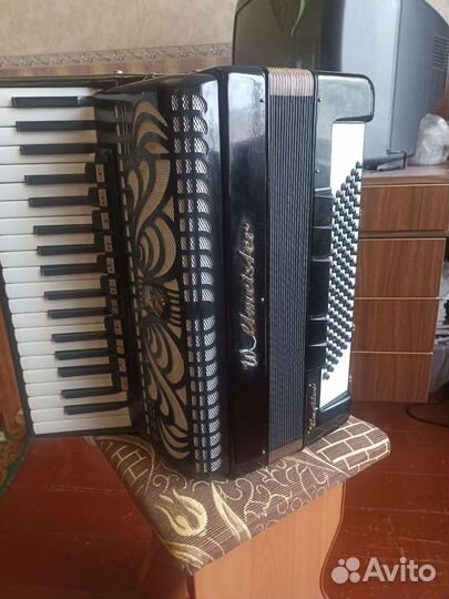 Аккордеон