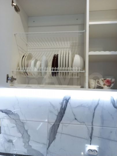 2-к. квартира, 46 м², 6/7 эт.