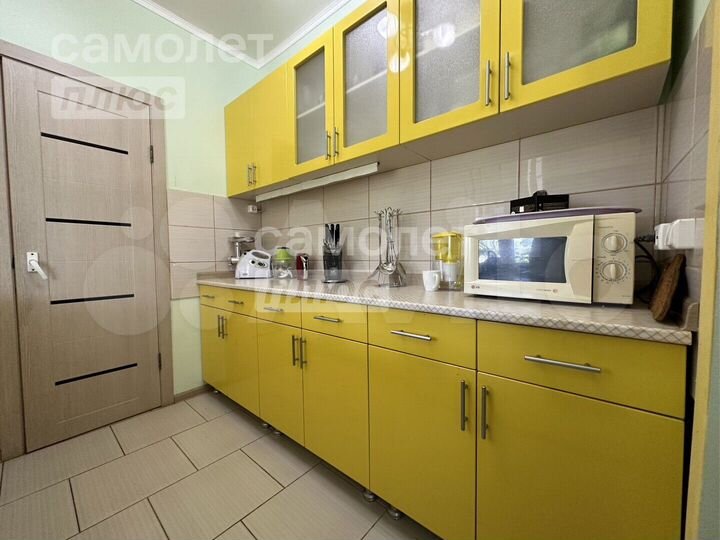 Дом 76,9 м² на участке 3,4 сот.