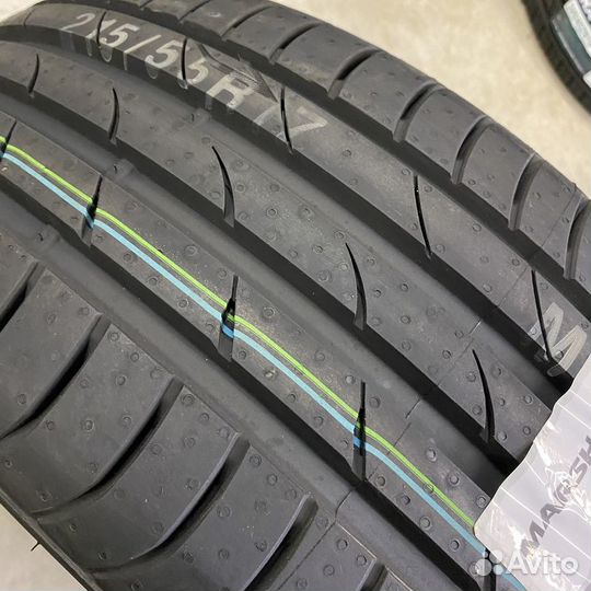 Marshal MU12 275/40 R19