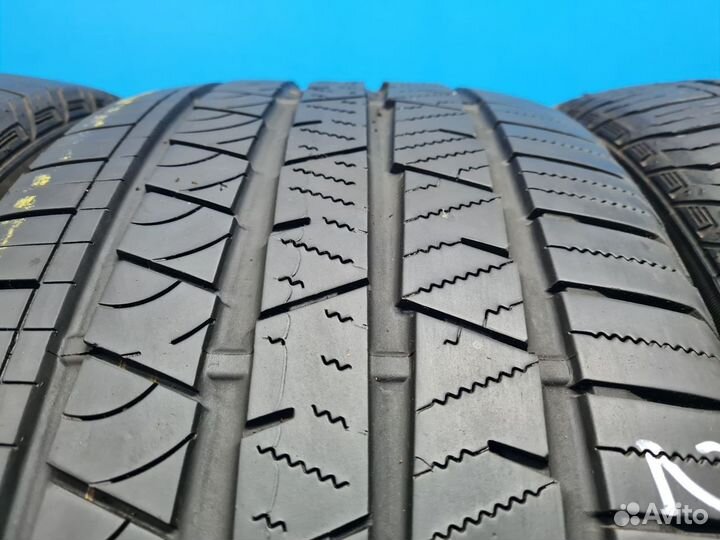 Continental ContiCrossContact LX Sport 275/45 R21 110W