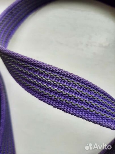 Поводок для большой собаки 2 м.длина