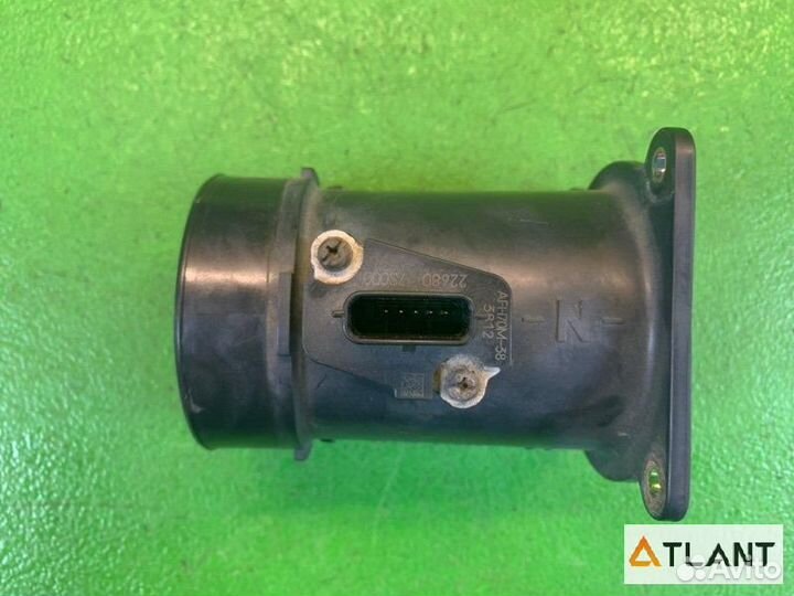 Датчик подачи воздуха nissan presage