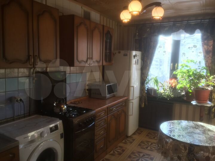 1-к. квартира, 38 м², 7/12 эт.