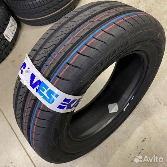 Viatti Strada 2 (V-134) 225/55 R17 101