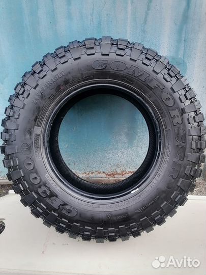 Comforser CF3000 245/75 R16