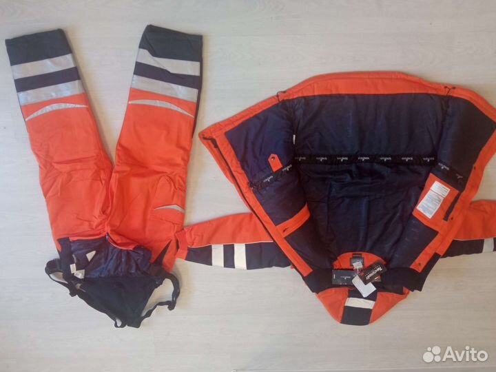 Спецодежда