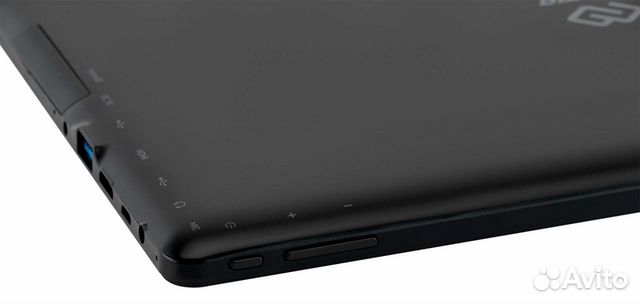 Планшет/ноутбук Digma EVE a400t объявление продам
