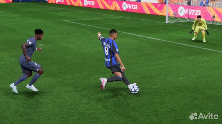 Fifa 23 pc
