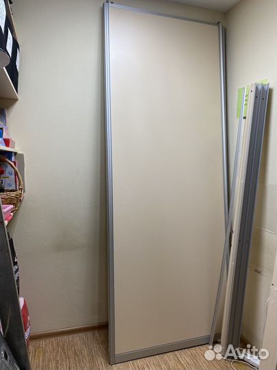 Раздвижные двери