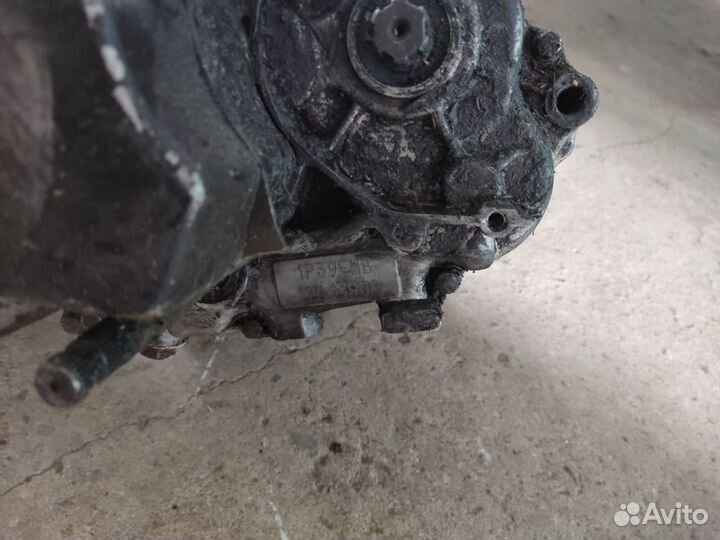 Двигатель на мопед альфа 110